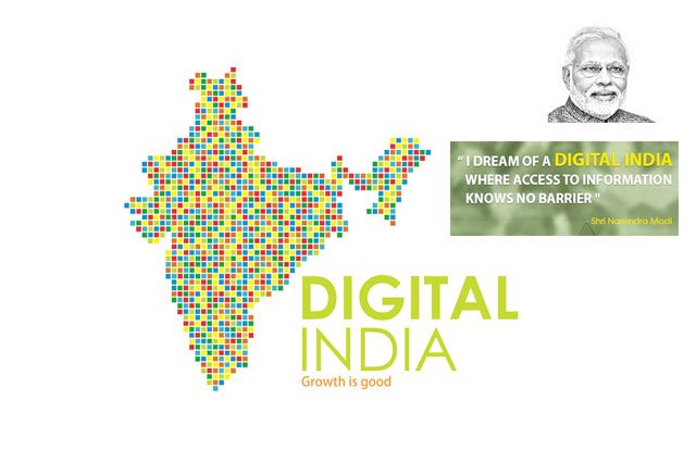 Make India Digital 